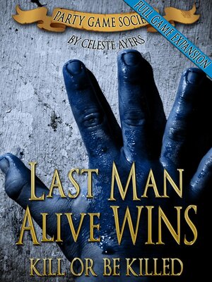 cover image of Last Man Alive Wins 2